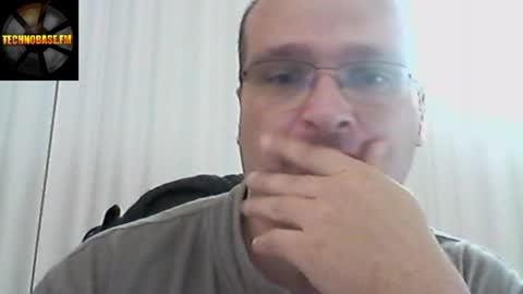 CASCADACEK online show from 31, 3, 2026