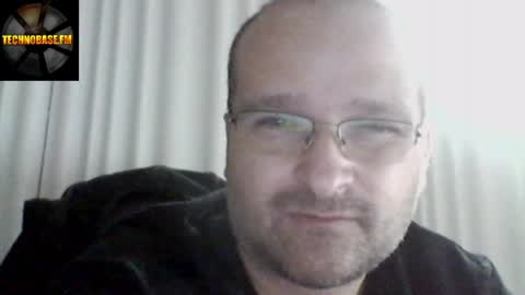 CASCADACEK online show from 9, 4, 2026