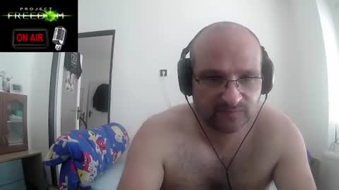 Snapshot of cascadacek chatting on 23, 6, 2026 CASCADACEK online show from 23, 6, 2026