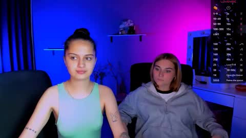 casey_meow_ online show from 18, 9, 2025