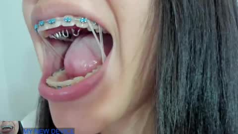 Snapshot of casey_swayze290792 chatting on 21, 2, 2025 CASEY SWAYZE online show from 21, 2, 2025