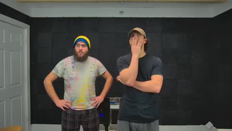 caseyandfriends online show from 30, 1, 2025