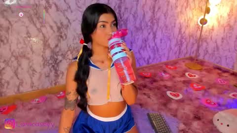 Casey Pierce  New Account online show from 16, 2, 2025