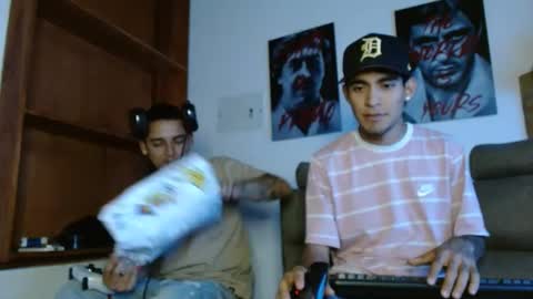 Cash Master San online show from 3, 2, 2025