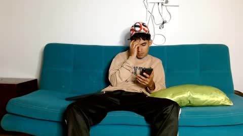 Cash Master San online show from 20, 2, 2025