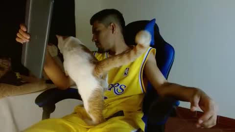 Cash Master San online show from 23, 11, 2025