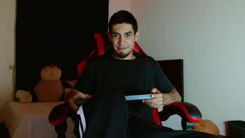 Cash Master San online show from 21, 12, 2025