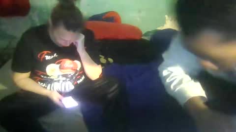 Snapshot of cashcoupllle chatting on 29, 12, 2024 Cash Couple online show from 29, 12, 2024