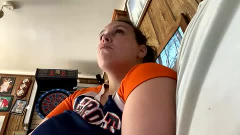 Snapshot of cashcoupllle chatting on 18, 9, 2025 Cash Couple online show from 18, 9, 2025