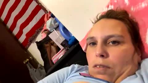 Snapshot of cashcoupllle chatting on 26, 10, 2025 Cash Couple online show from 26, 10, 2025