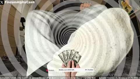 Master Grey online show from 22, 4, 2026