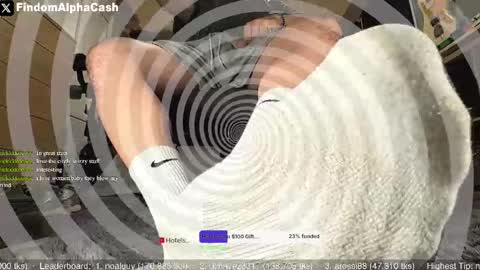 Master Grey online show from 23, 4, 2026