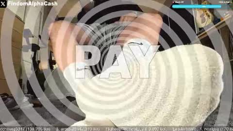 Snapshot of cashmastergrey chatting on 14, 5, 2026 Master Grey online show from 14, 5, 2026