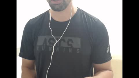 cashmastermuscle77 online show from 8, 1, 2025