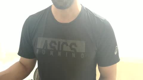 cashmastermuscle77 online show from 9, 1, 2025