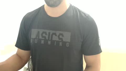 cashmastermuscle77 online show from 14, 1, 2025