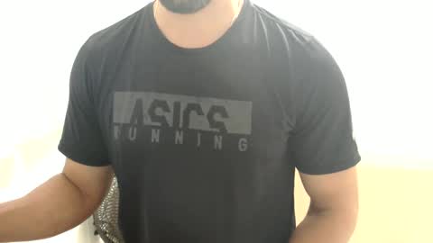 cashmastermuscle77 online show from 15, 1, 2025