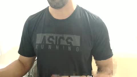 cashmastermuscle77 online show from 24, 1, 2025