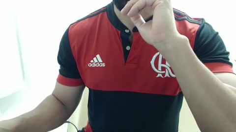 cashmastermuscle77 online show from 23, 9, 2025