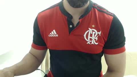 cashmastermuscle77 online show from 19, 10, 2025