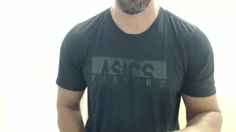 cashmastermuscle77 online show from 6, 3, 2026