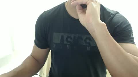 cashmastermuscle77 online show from 13, 4, 2026