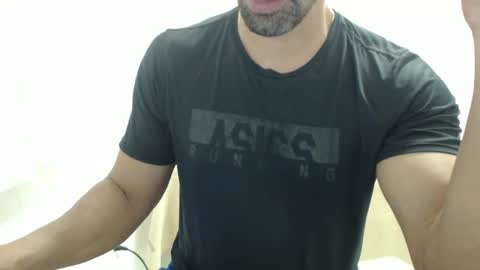 cashmastermuscle77 online show from 15, 4, 2026