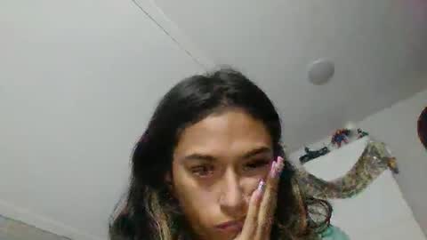 Snapshot of cashmoneyalize chatting on 24, 10, 2025 cashmoneyalize online show from 24, 10, 2025