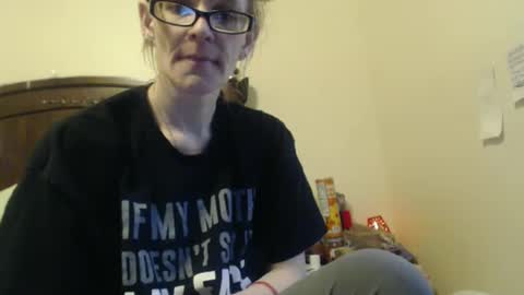 casidy1 online show from 5, 2, 2025