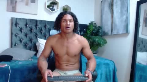 Casike online show from 11, 11, 2025