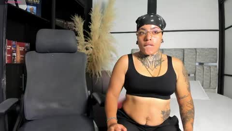 Casper online show from 6, 4, 2026