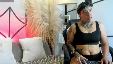 Casper online show from 15, 4, 2026