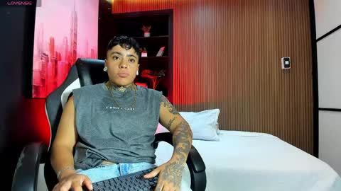 Casper online show from 22, 5, 2026