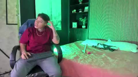 Casper online show from 17, 6, 2026
