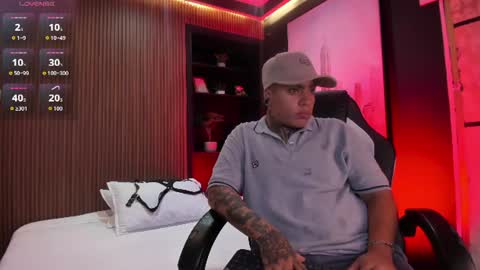 Casper online show from 2, 7, 2026
