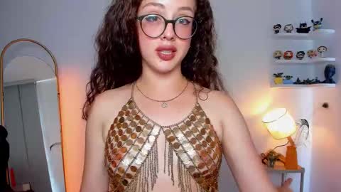 Cassie online show from 25, 10, 2025