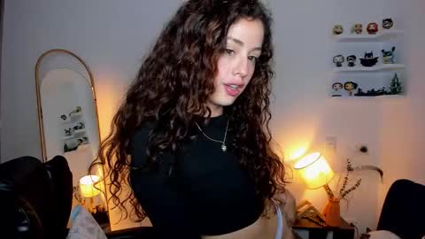 Cassie online show from 13, 3, 2026