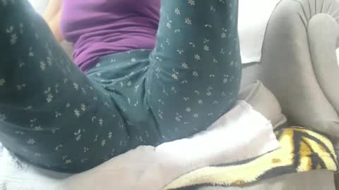 Cassandra joy online show from 3, 1, 2025