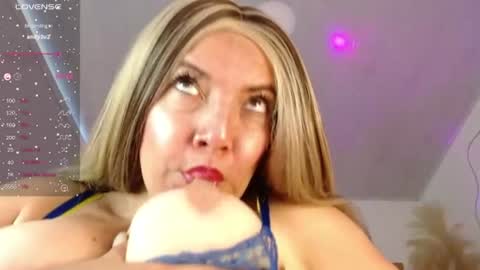 Snapshot of cassandraferran chatting on 3, 7, 2026 Cassandra online show from 3, 7, 2026