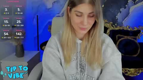 Snapshot of cassandragood chatting on 11, 2, 2025 Lena online show from 11, 2, 2025