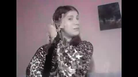 Snapshot of cassandragood chatting on 21, 10, 2025 Lena online show from 21, 10, 2025