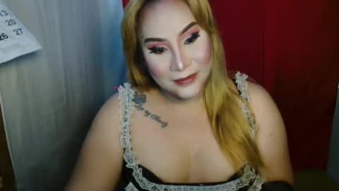 cassandramagets94 online show from 7, 10, 2025