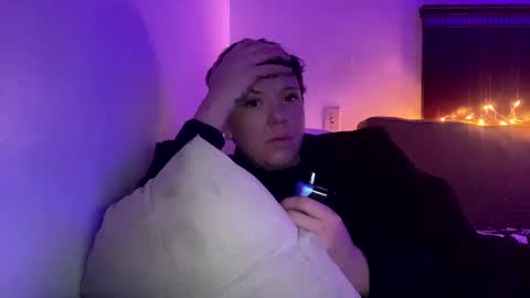 Snapshot of casscassidy89 chatting on 3, 1, 2025 CassCassidy89 online show from 3, 1, 2025