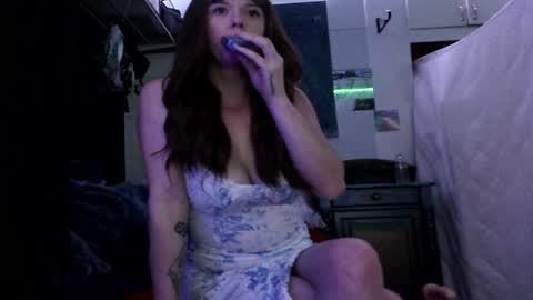 Snapshot of casscassidy89 chatting on 13, 12, 2025 CassCassidy89 online show from 13, 12, 2025