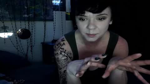 Snapshot of casscassidy89 chatting on 20, 12, 2025 CassCassidy89 online show from 20, 12, 2025