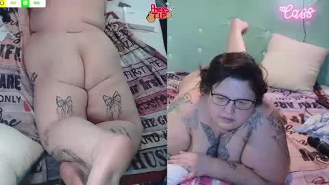 Casserole bbw online show from 24, 11, 2025