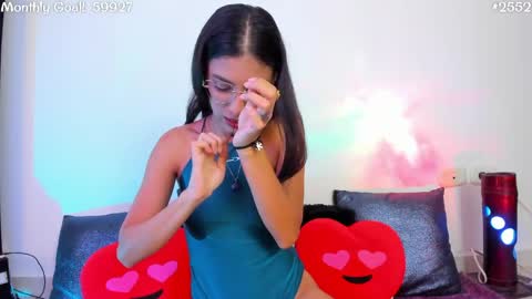 CASSEY online show from 4, 4, 2026