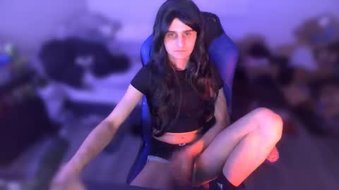Snapshot of casseyy_femboi chatting on 22, 5, 2026 casseyy online show from 22, 5, 2026