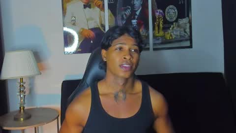 CASSIAN GOLD online show from 25, 3, 2026