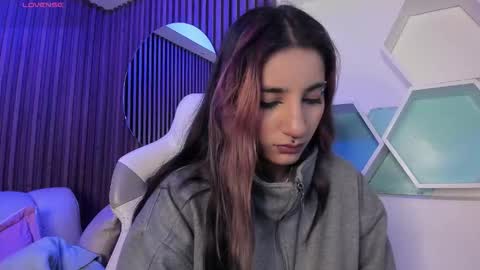 cassidy_evans online show from 3, 10, 2025